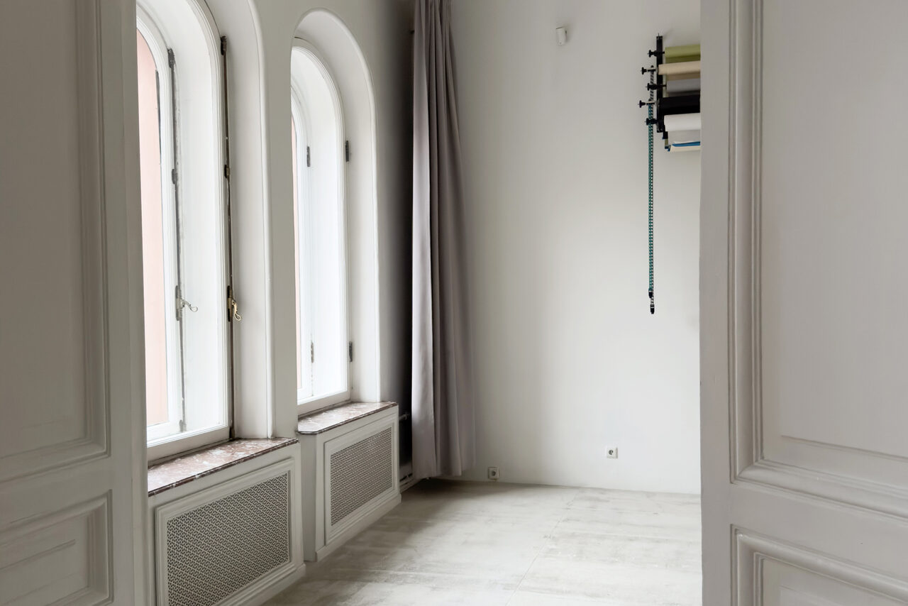 Арендовать Светлая студия для различных событий