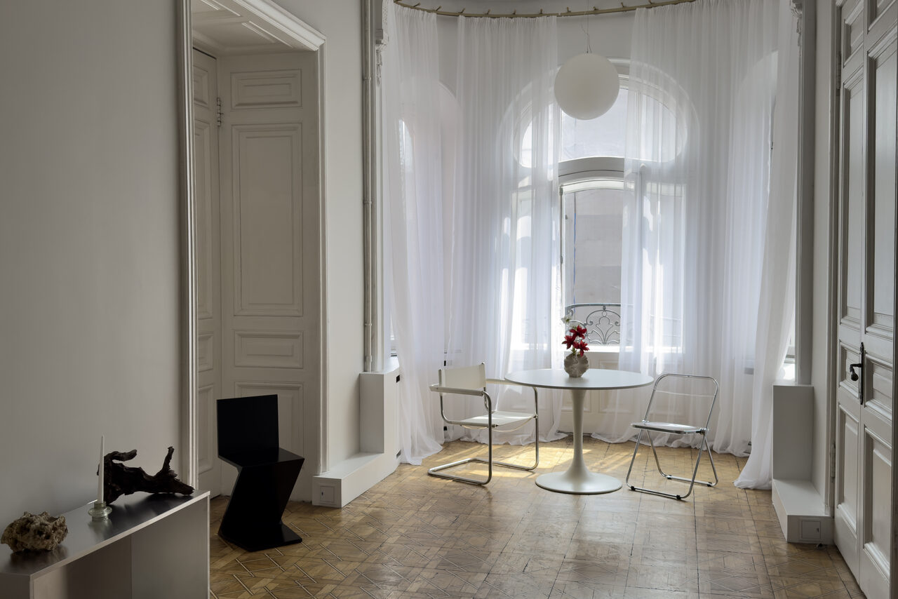 Арендовать Объединённые светлые залы