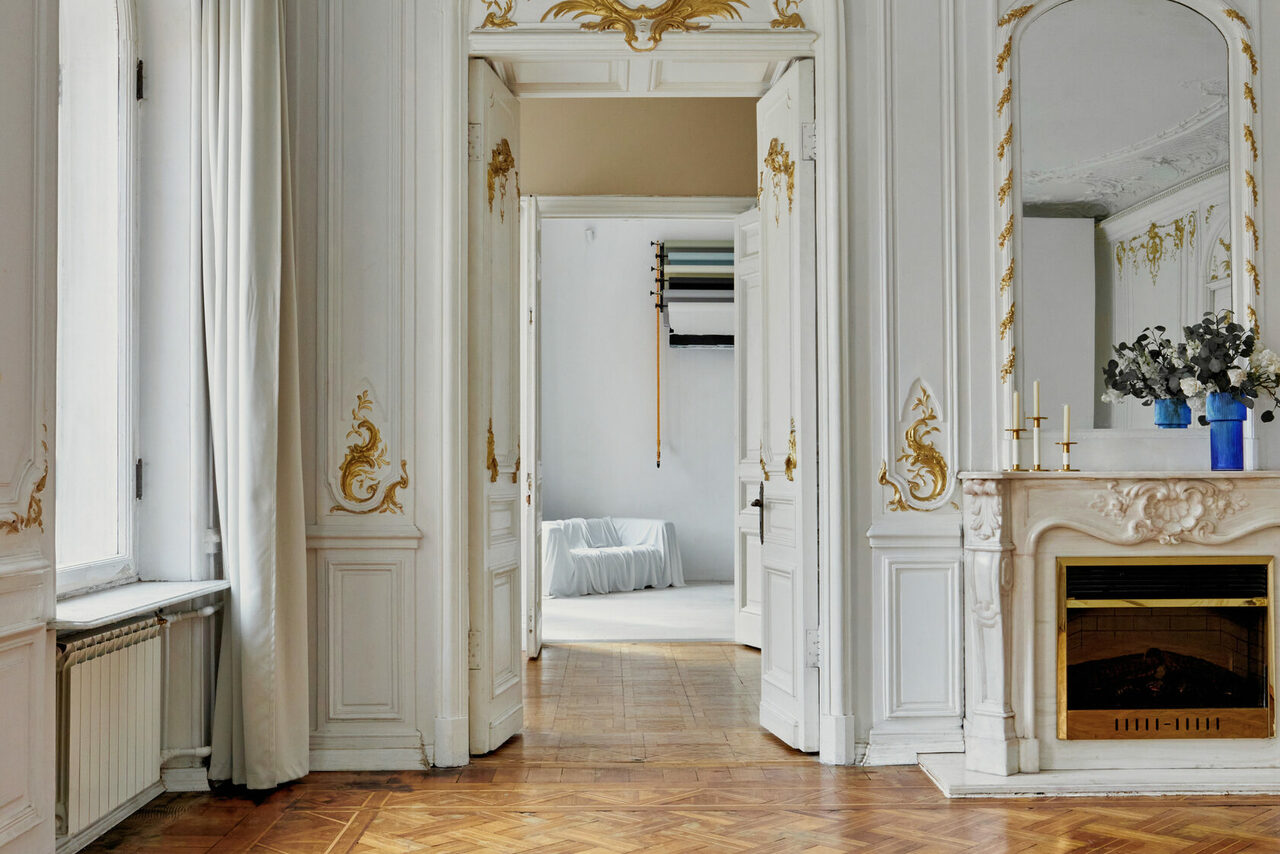 Арендовать Объединённые светлые залы