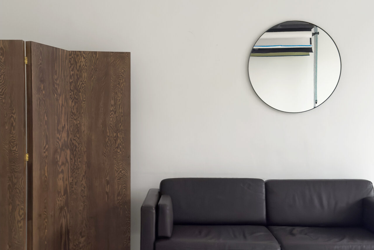 Арендовать Светлый зал с растениями