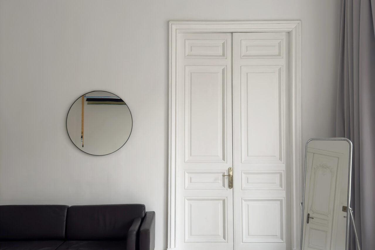 Арендовать Светлый зал с растениями