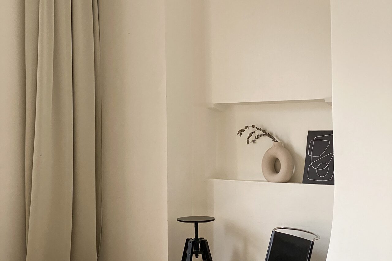 Арендовать Bedford studio Совмещённые светлые комнаты 