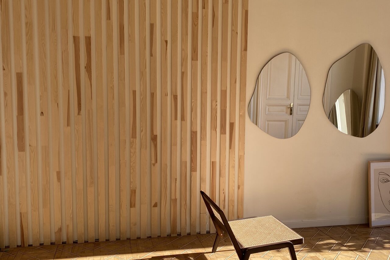 Арендовать Bedford studio Совмещённые светлые комнаты 