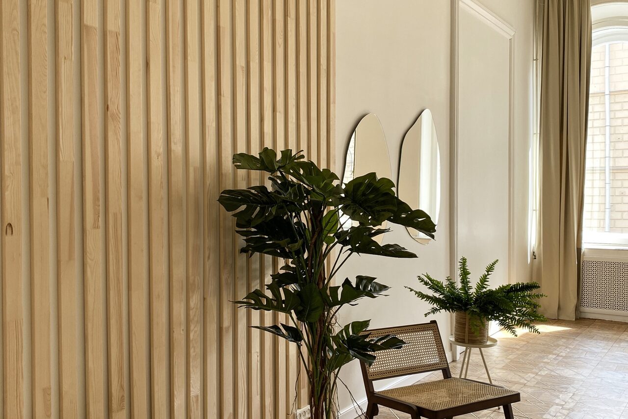 Арендовать Bedford studio Совмещённые светлые комнаты 