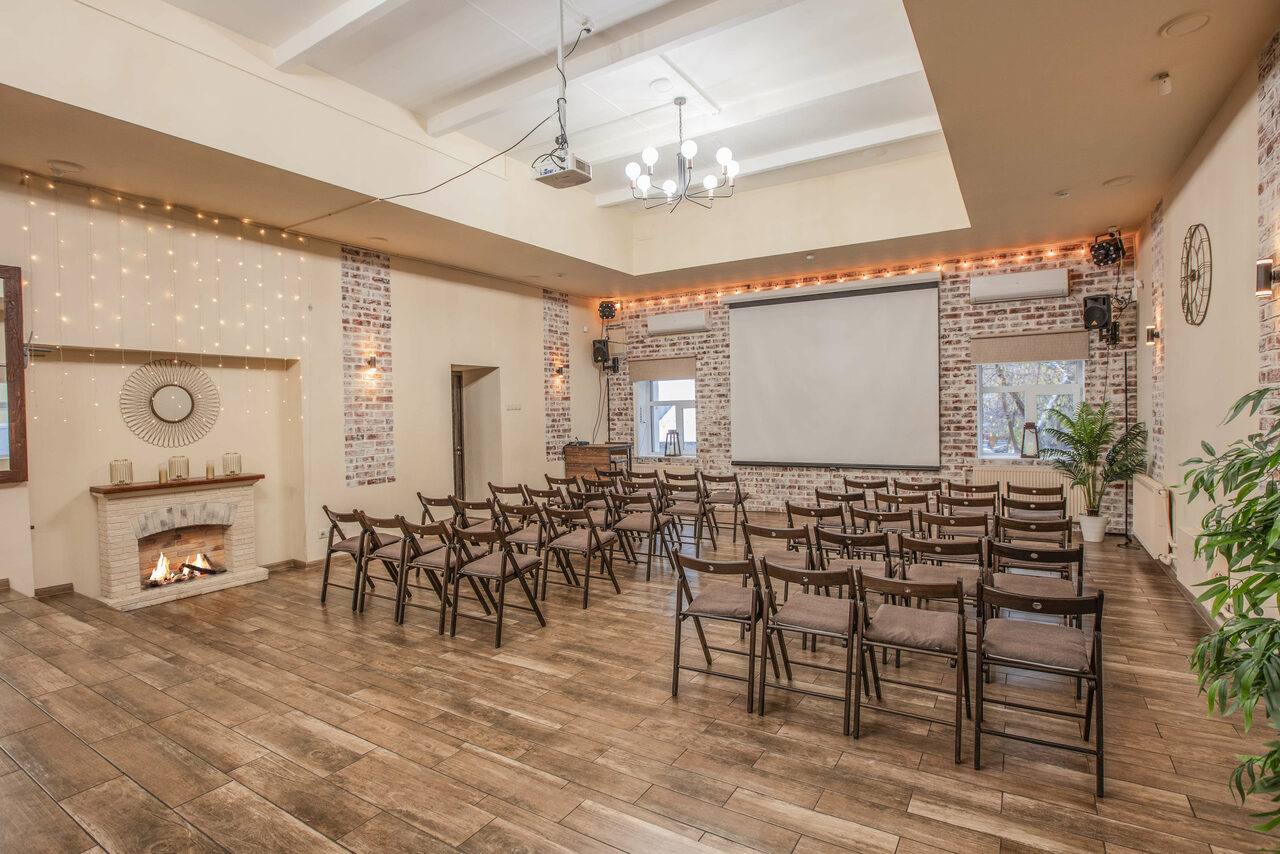 Арендовать Loft Lodge 7. Просторный уютный лофт