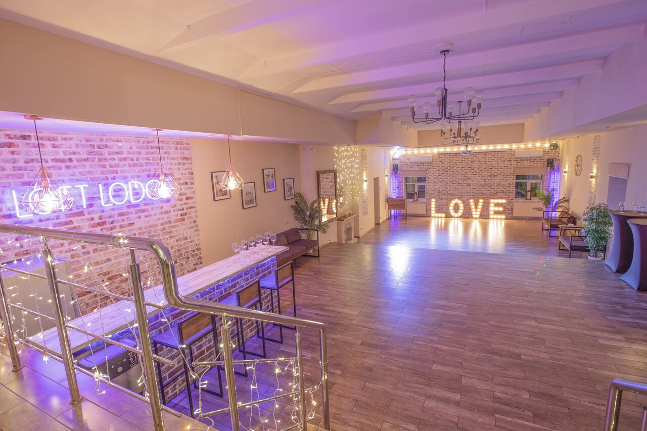 Арендовать Loft Lodge 7. Просторный уютный лофт