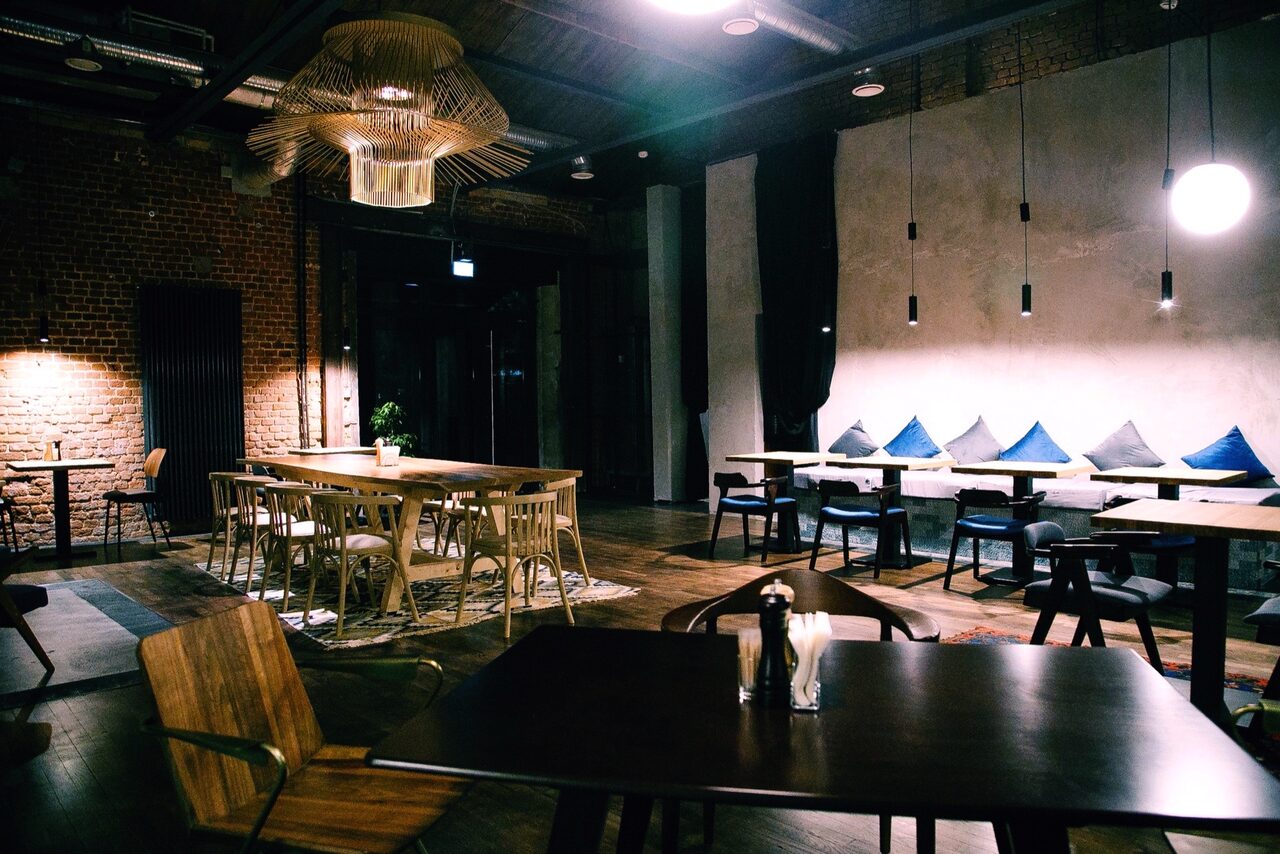 Арендовать Мунк Арт-пространство с профессиональным звуком