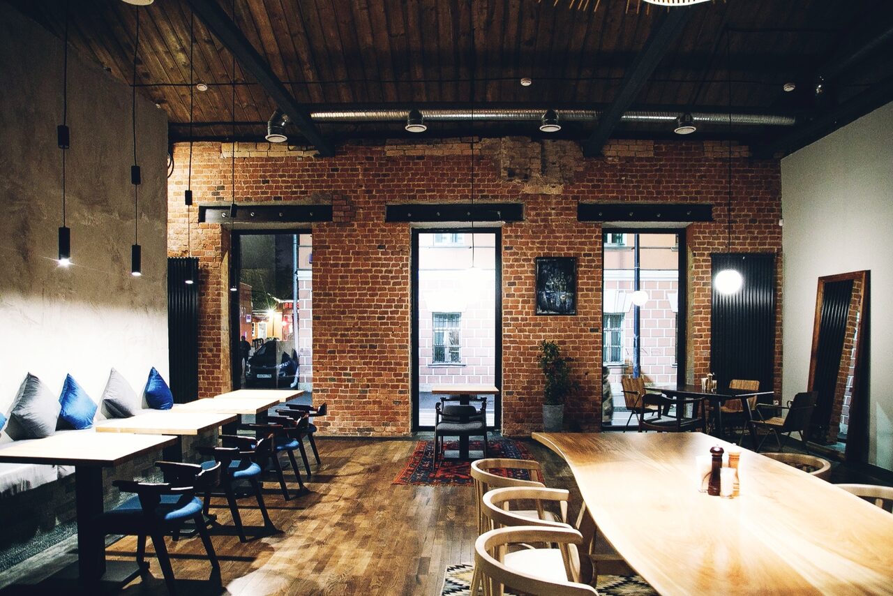 Арендовать Мунк Арт-пространство с профессиональным звуком