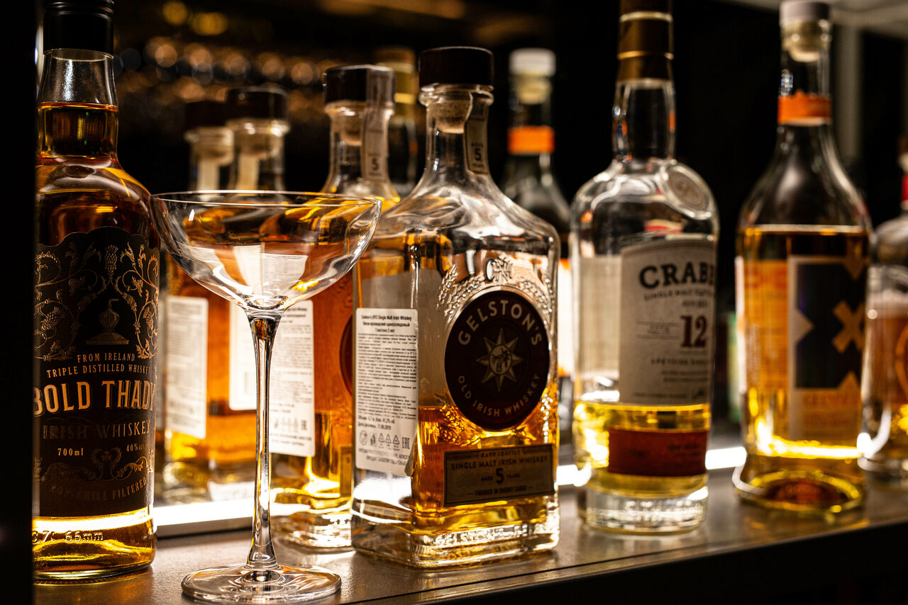 Арендовать Мунк Арт-пространство с профессиональным звуком