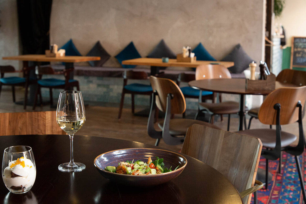 Арендовать Мунк Арт-пространство с профессиональным звуком