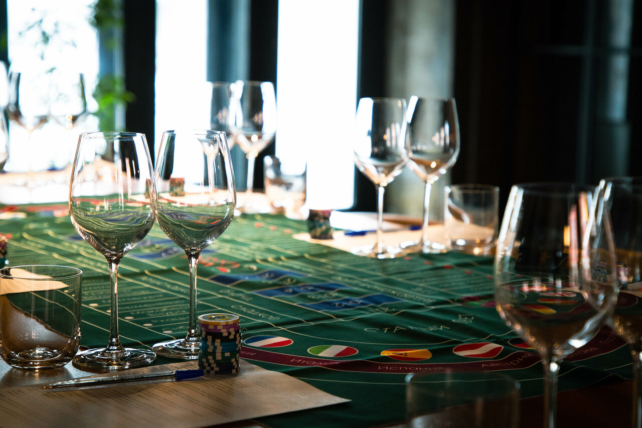 Арендовать Мунк Арт-пространство с профессиональным звуком