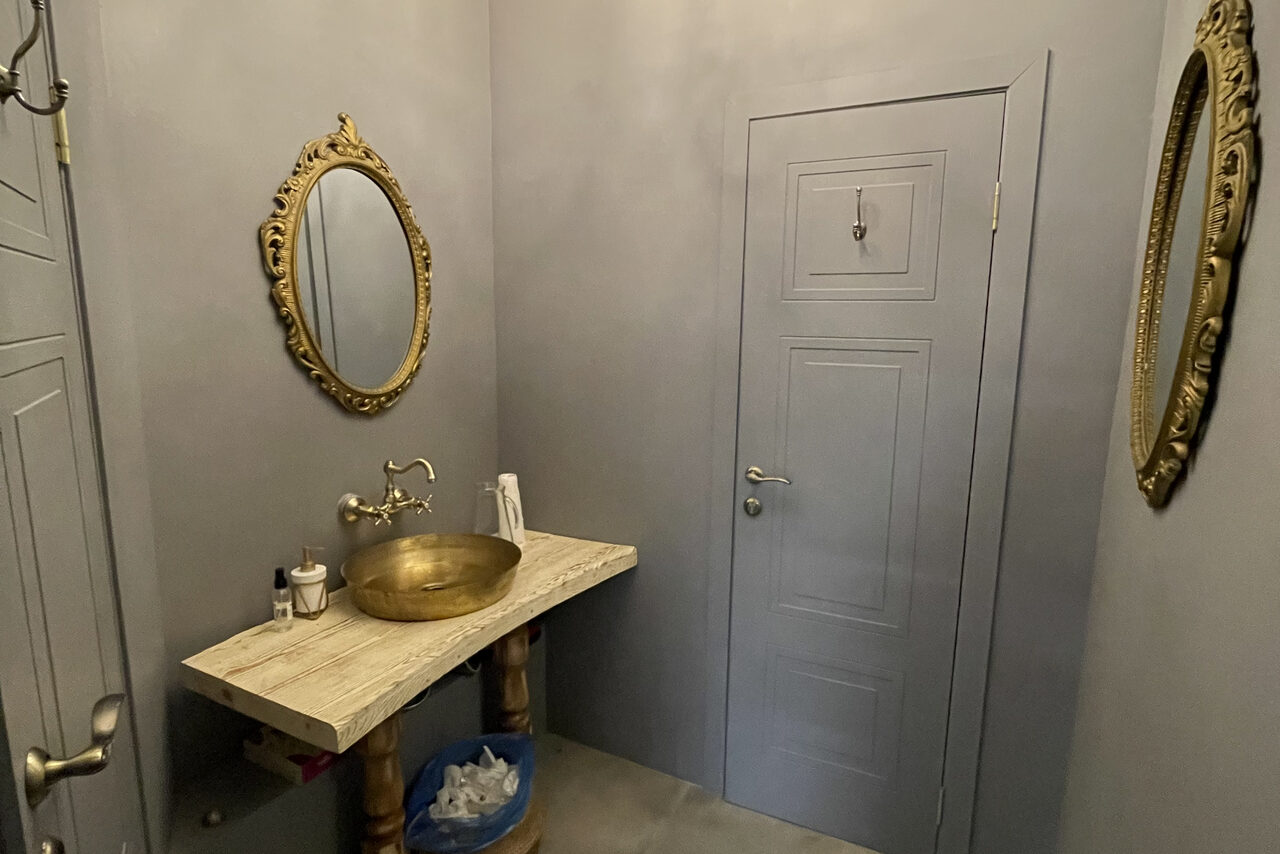 Арендовать Светлое и просторное помещение с залом