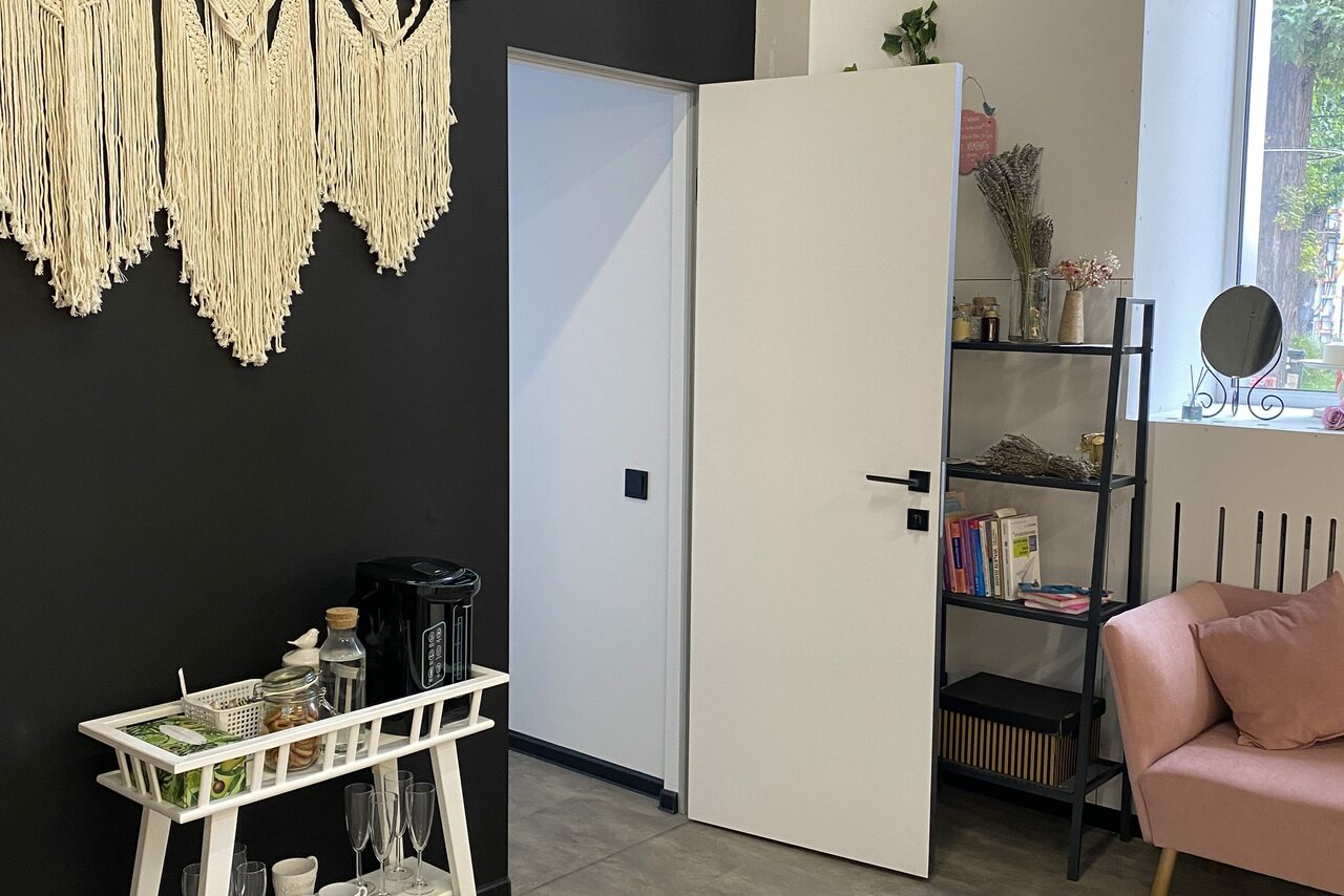 Арендовать Светлое пространство для деловых встреч 