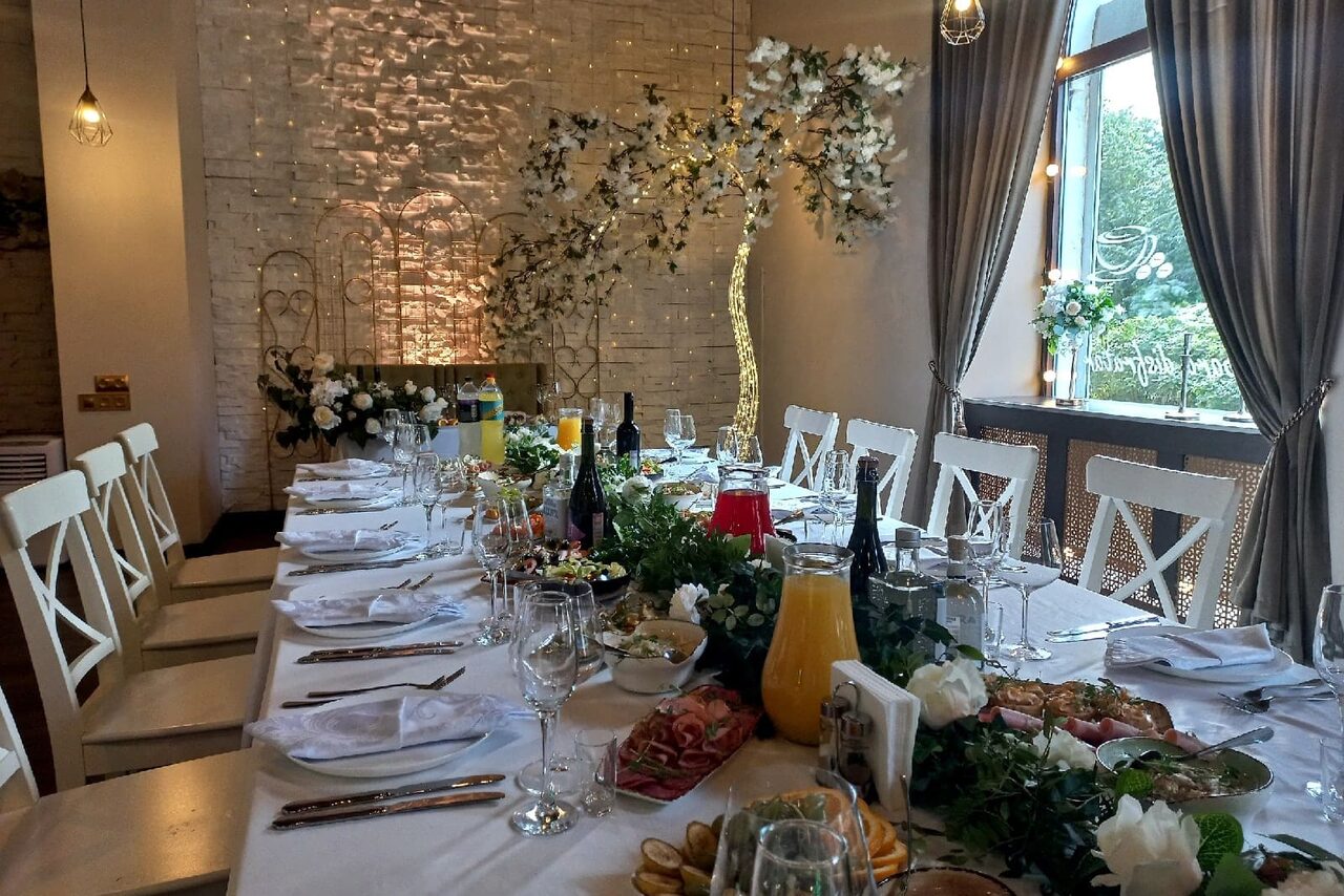 Арендовать Светлый зал в центре