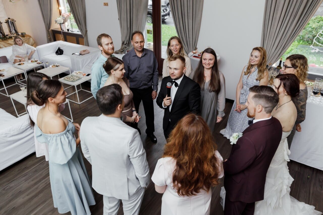 Арендовать Светлый зал в центре