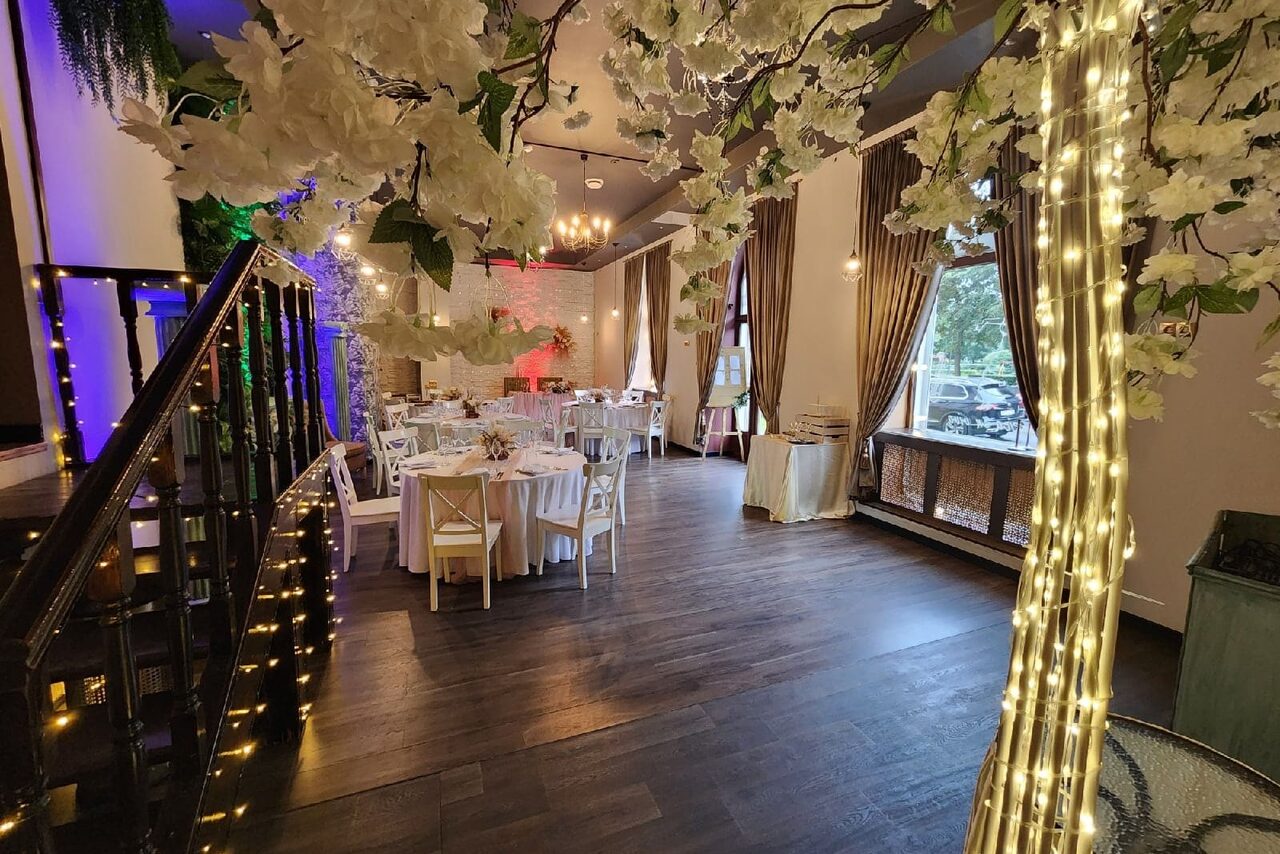 Арендовать Светлый зал в центре