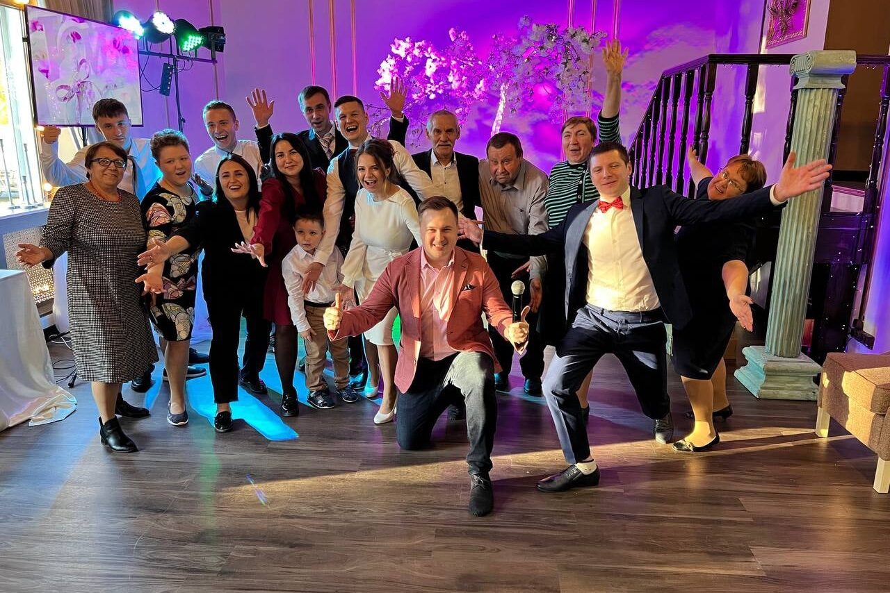 Арендовать Светлый зал в центре