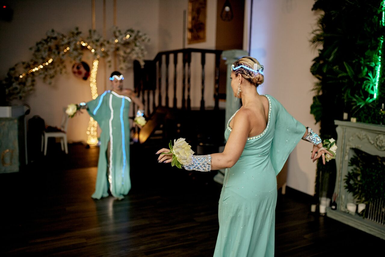 Арендовать Светлый зал в центре