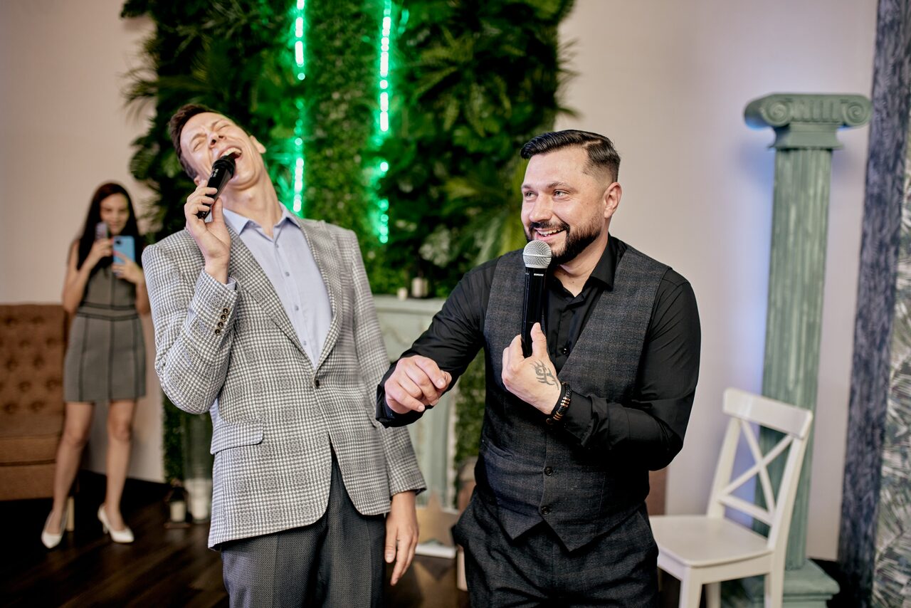 Арендовать Светлый зал в центре