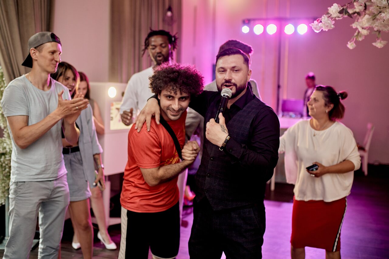 Арендовать Светлый зал в центре