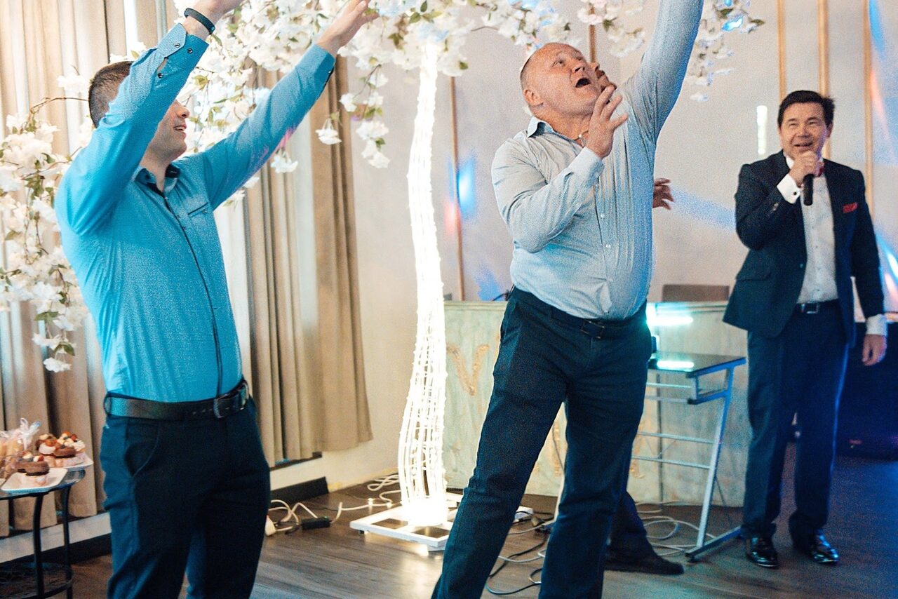 Арендовать Светлый зал в центре