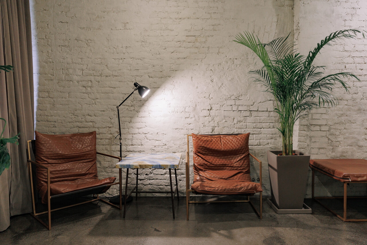 Арендовать Лофт с балконом на канал Грибоедова