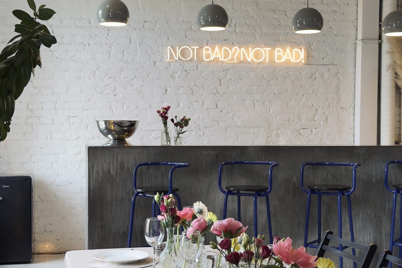 Арендовать Лофт с видом на канал Грибоедова