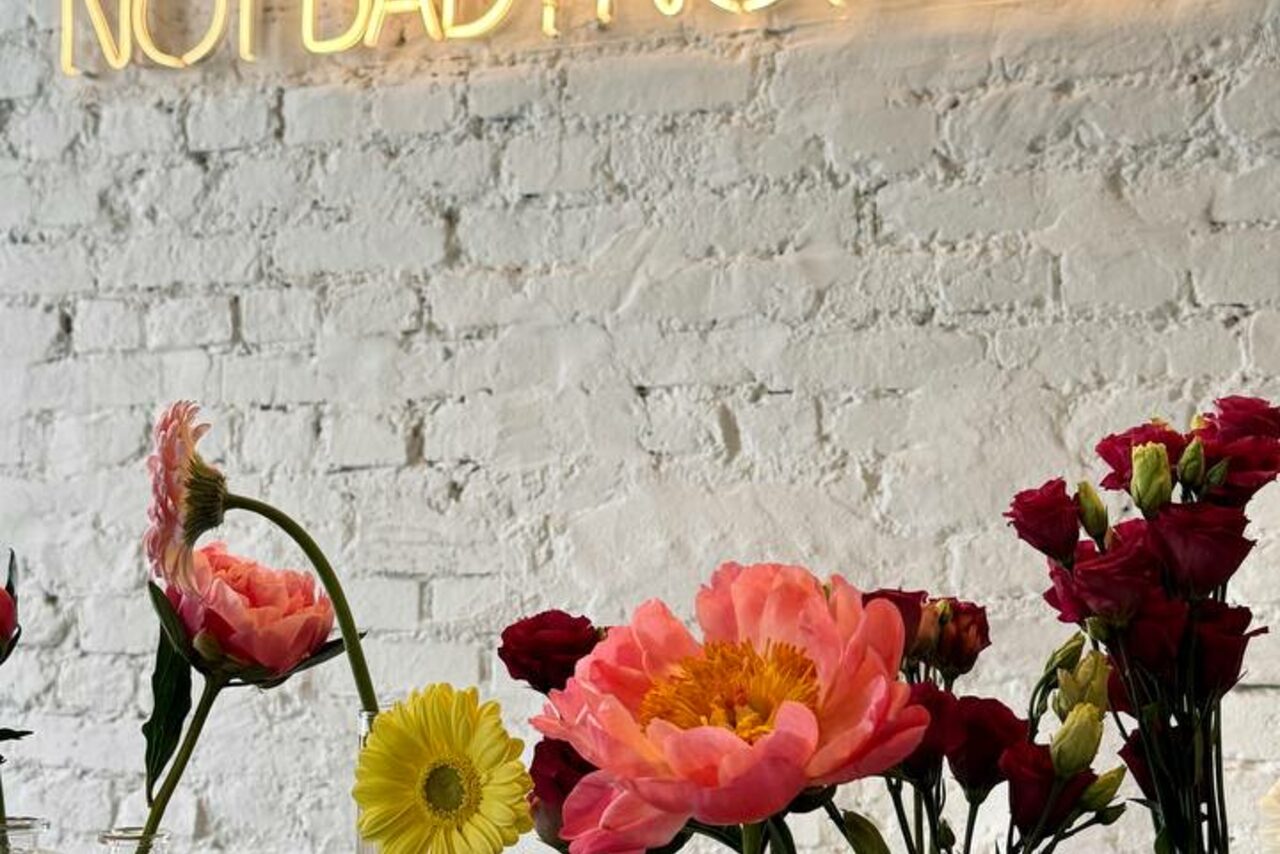 Арендовать Лофт с видом на канал Грибоедова