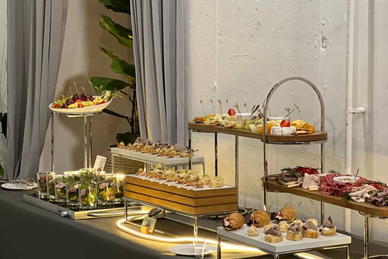 Арендовать Лофт с видом на канал Грибоедова