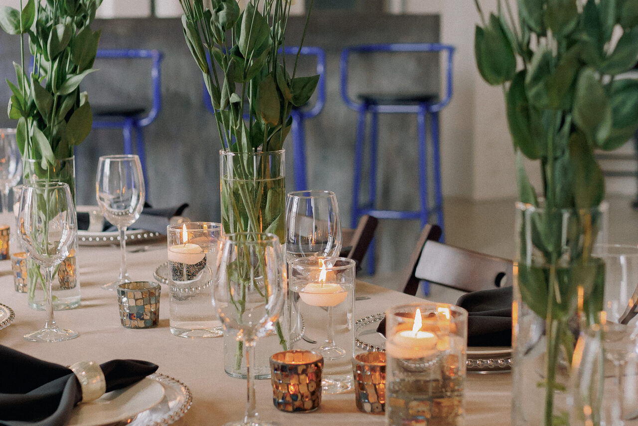 Арендовать Лофт с видом на канал Грибоедова