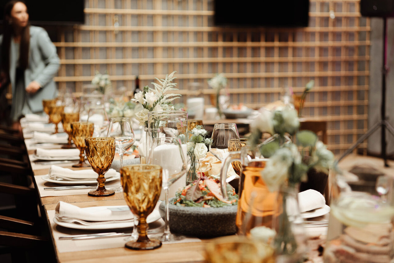 Арендовать Площадка для мероприятий в стиле лофт