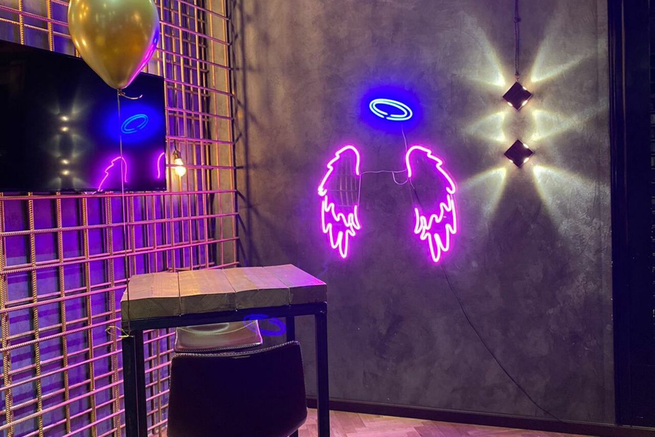 Арендовать Площадка для мероприятий в стиле лофт