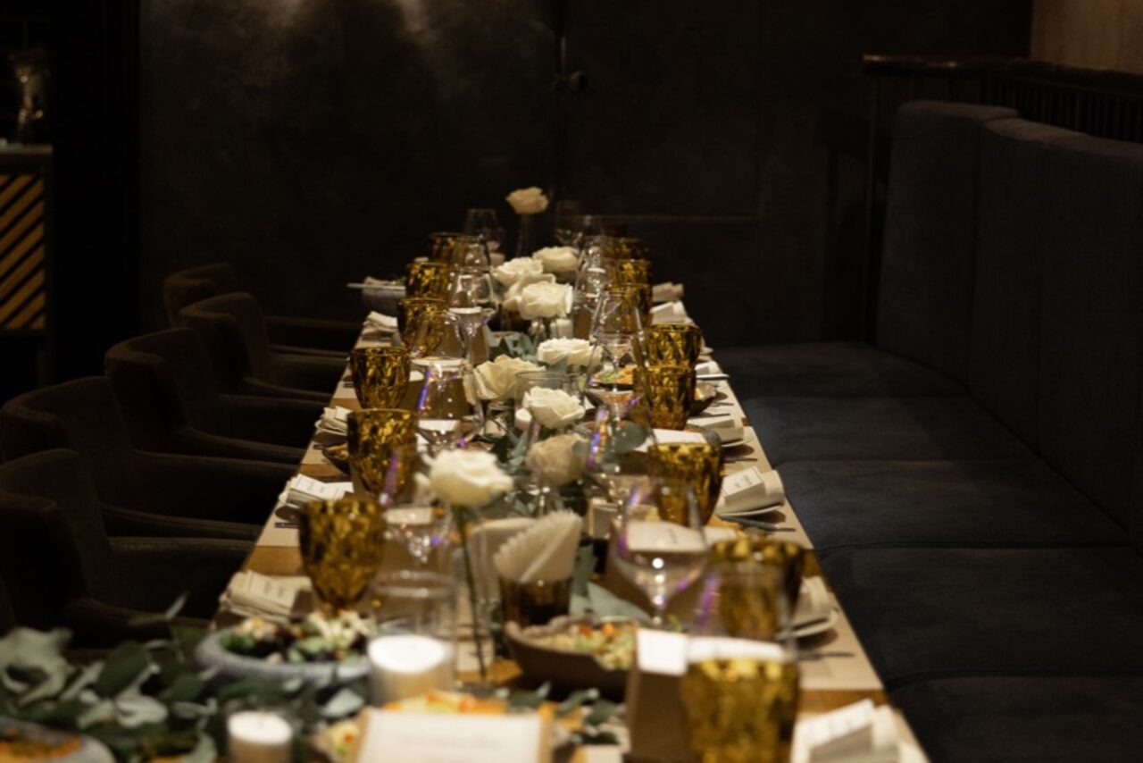 Арендовать Площадка для мероприятий в стиле лофт