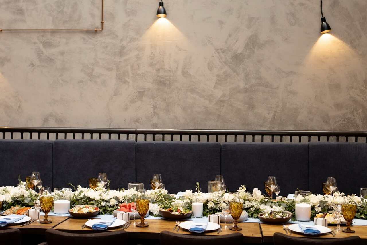 Арендовать Площадка для мероприятий в стиле лофт