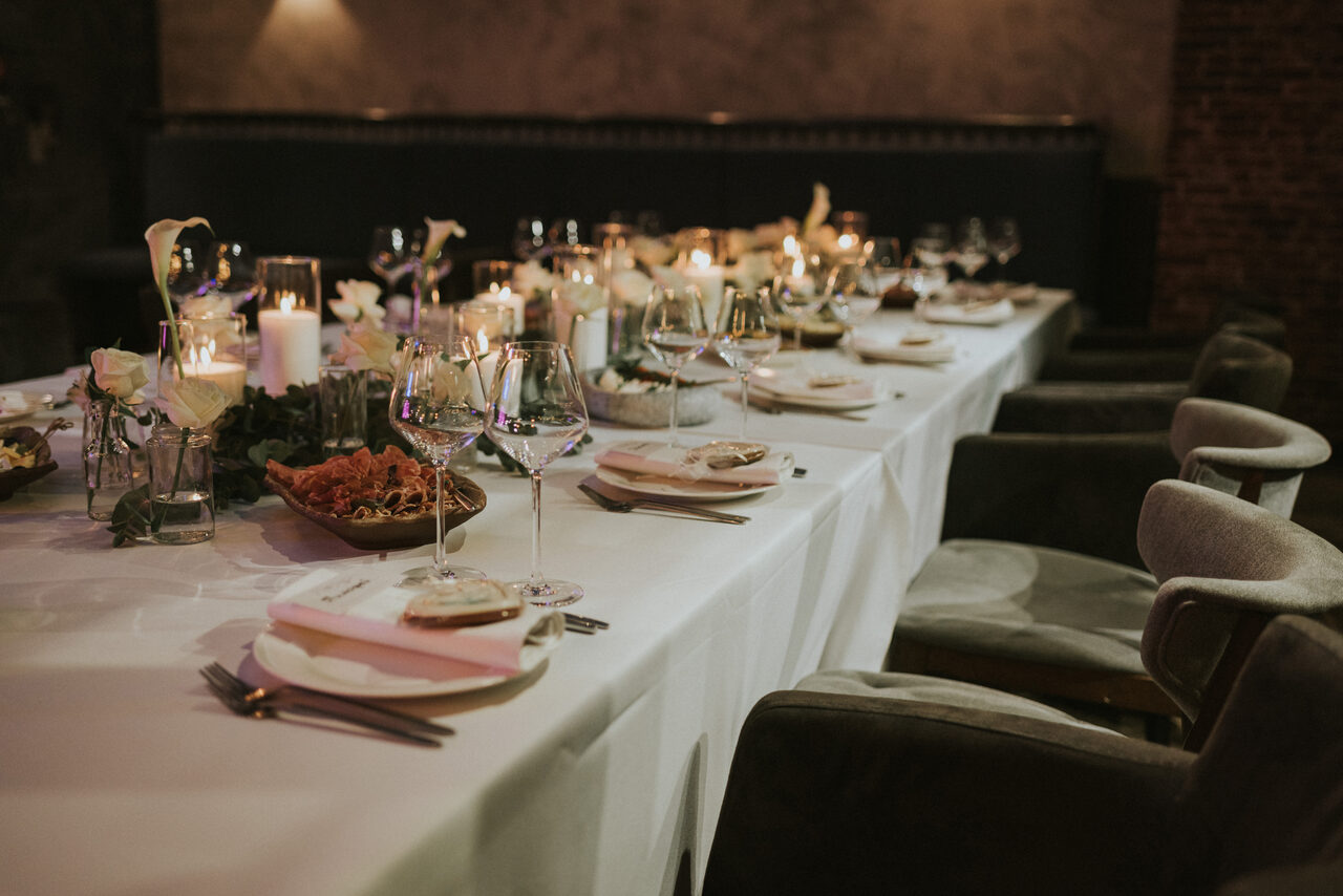 Арендовать Площадка для мероприятий в стиле лофт