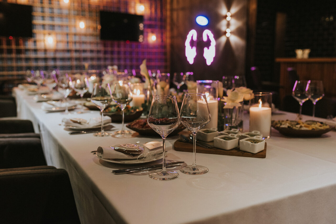 Арендовать Площадка для мероприятий в стиле лофт