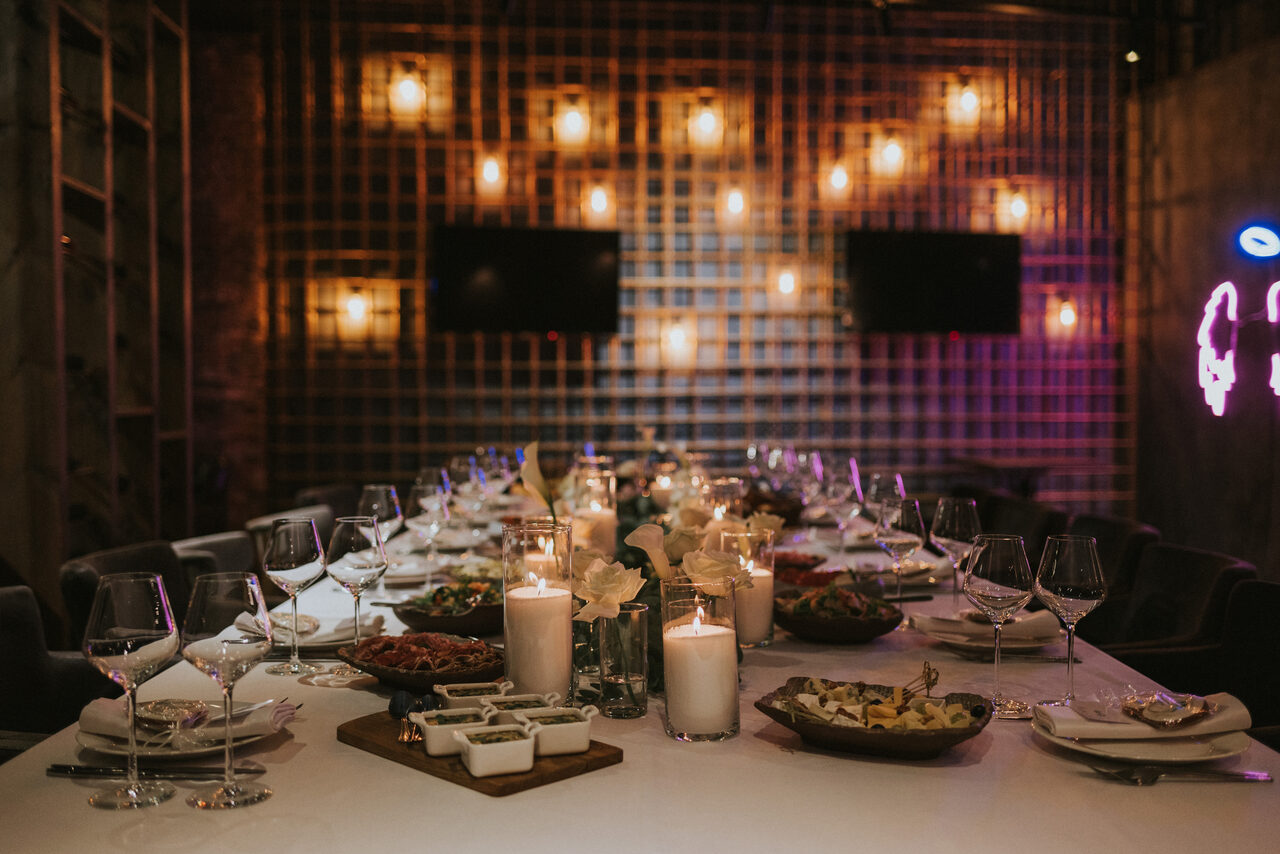 Арендовать Площадка для мероприятий в стиле лофт