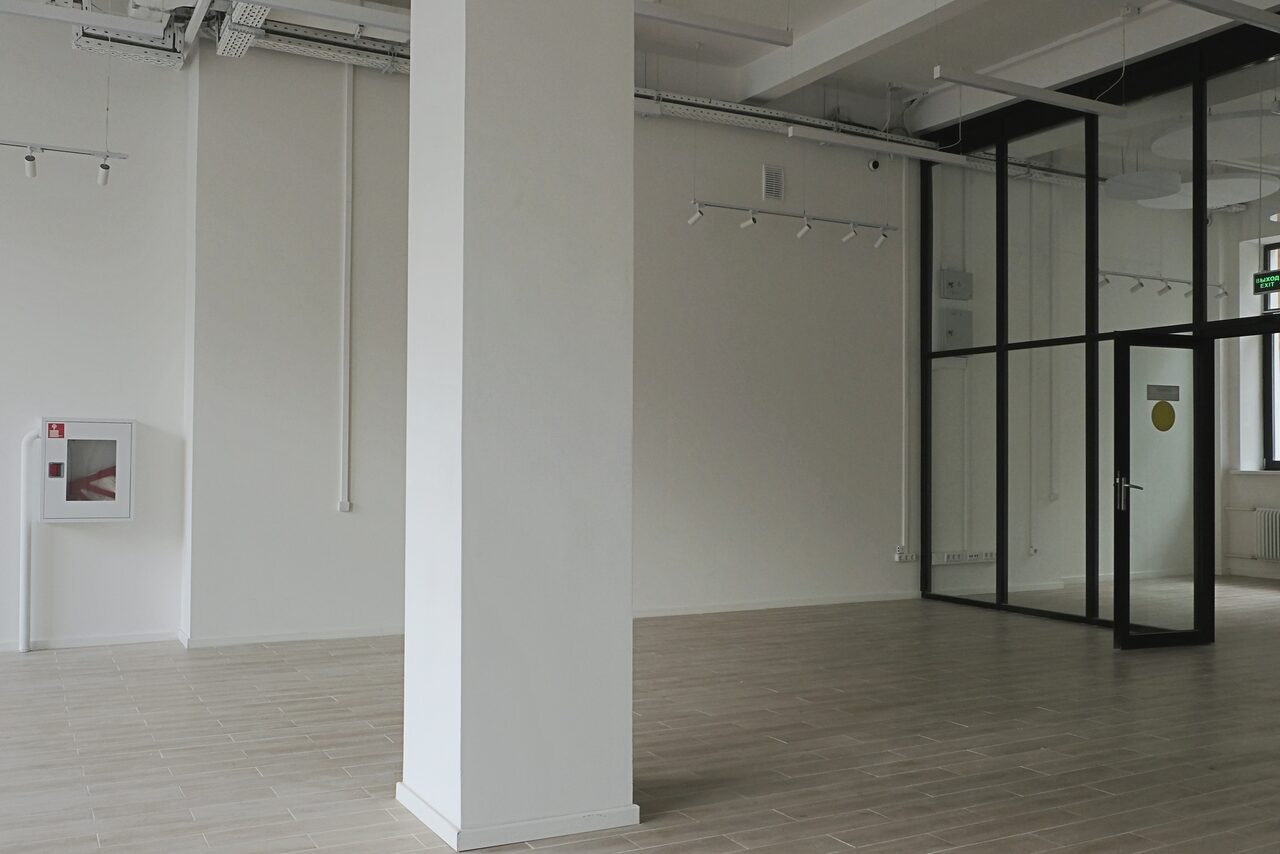 Арендовать Зал для лекций, тренингов и маркетов