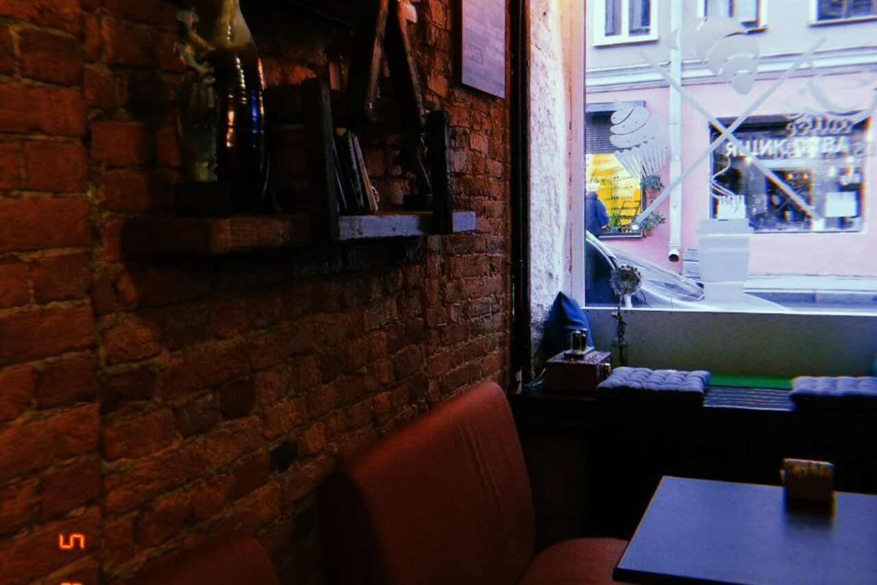 Арендовать Brod Street Кафе под закрытие