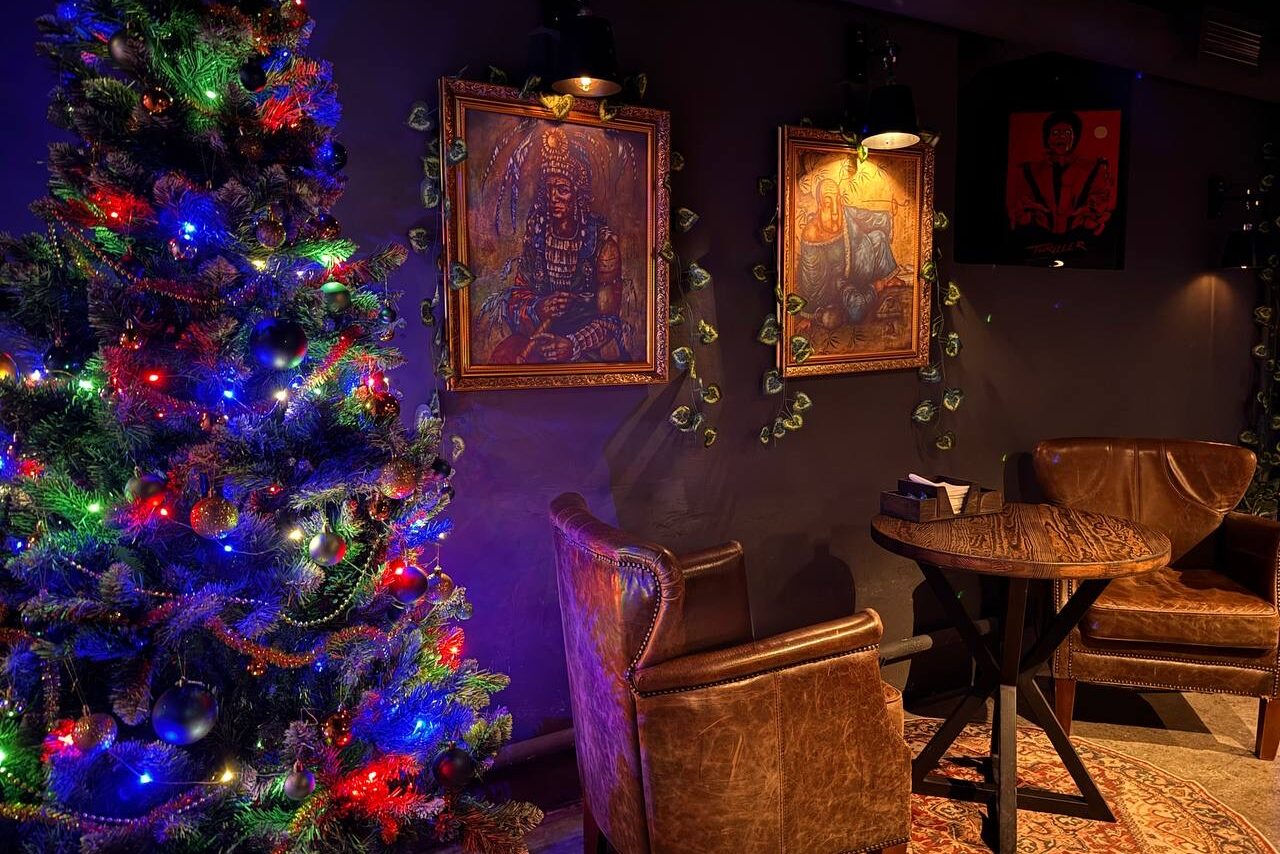 Арендовать Лаундж пространство