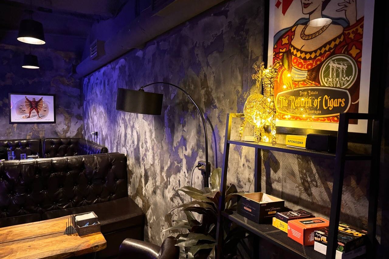 Арендовать Лаундж пространство