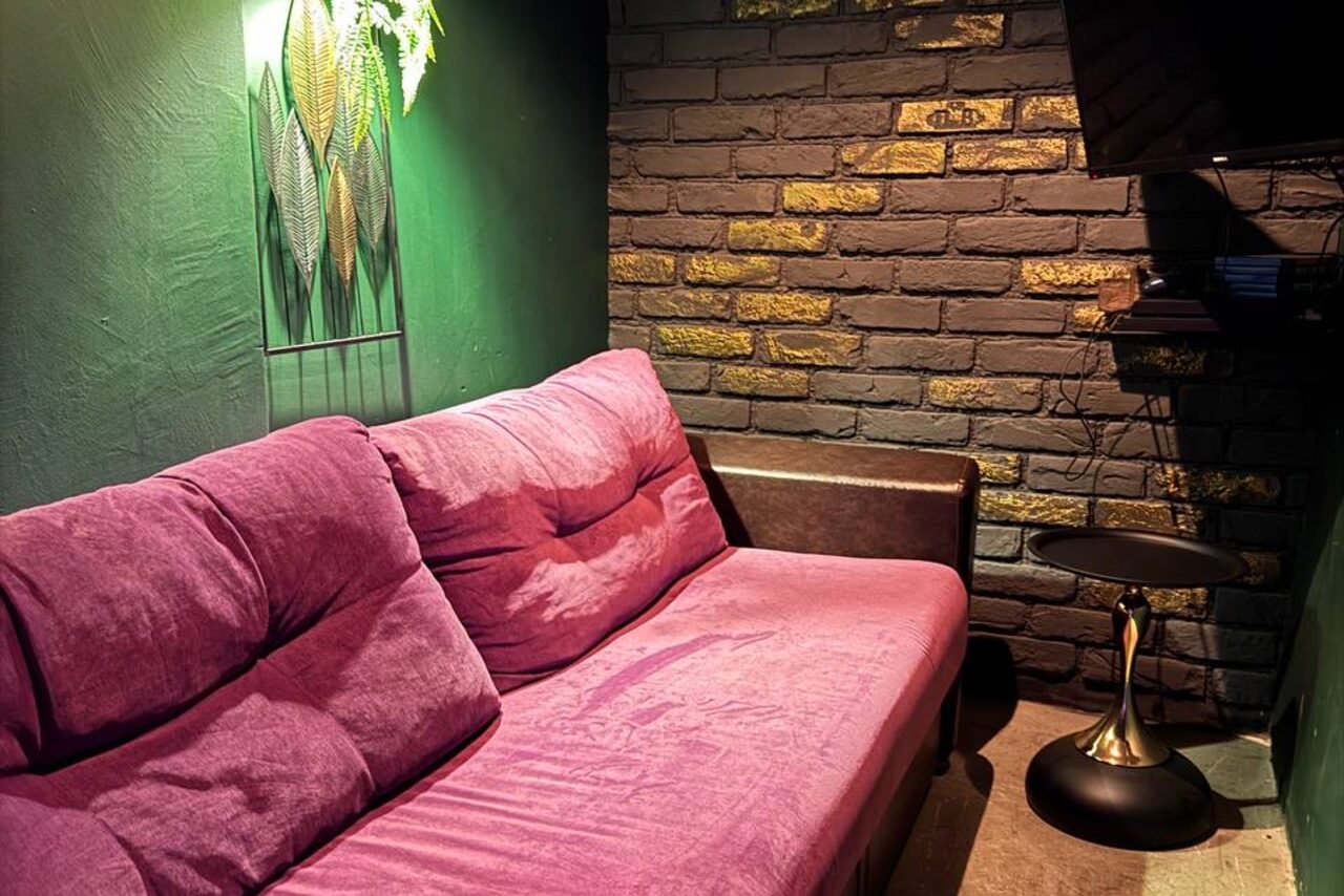 Арендовать Лаундж пространство