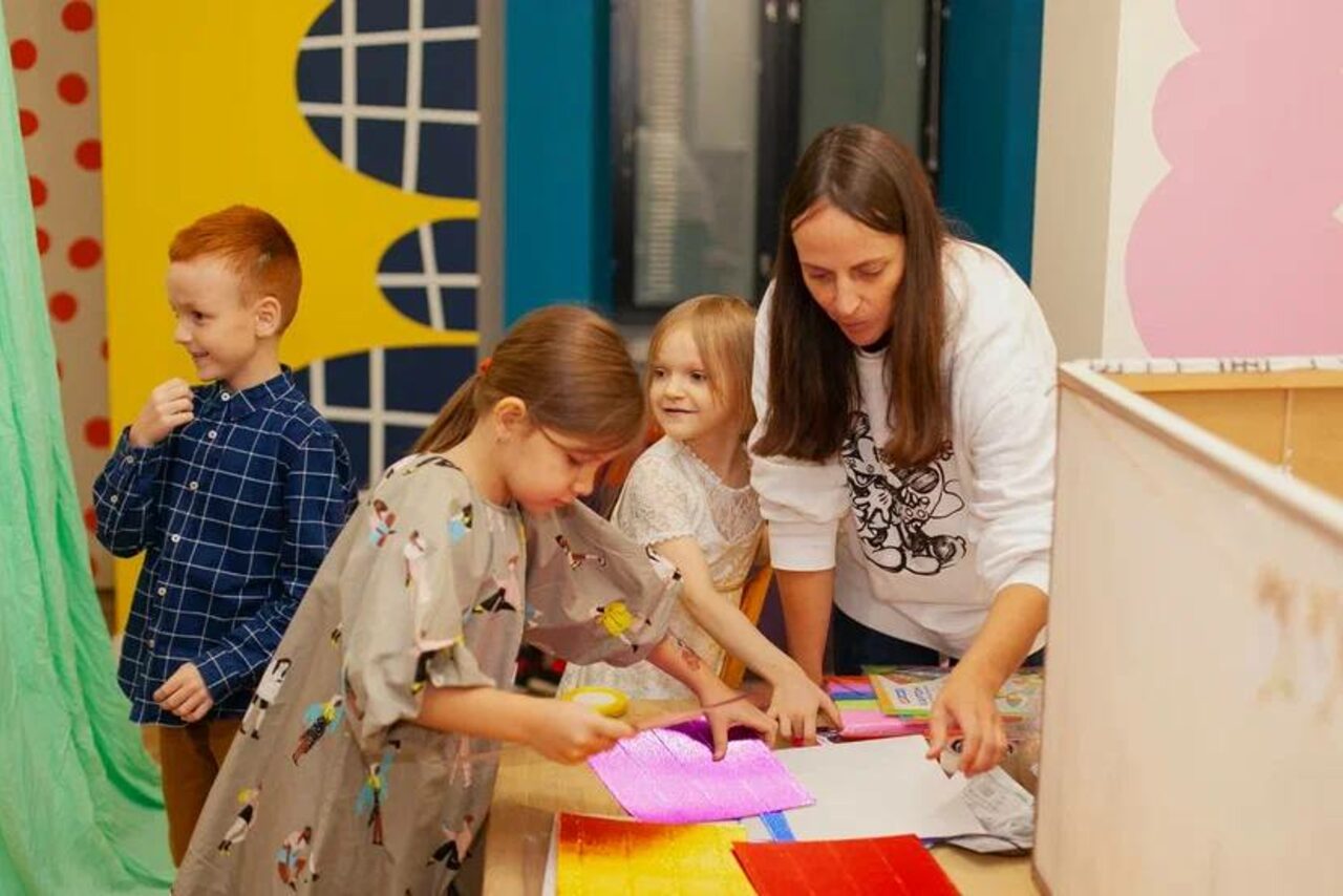 Арендовать Уютное пространство с детской комнатой