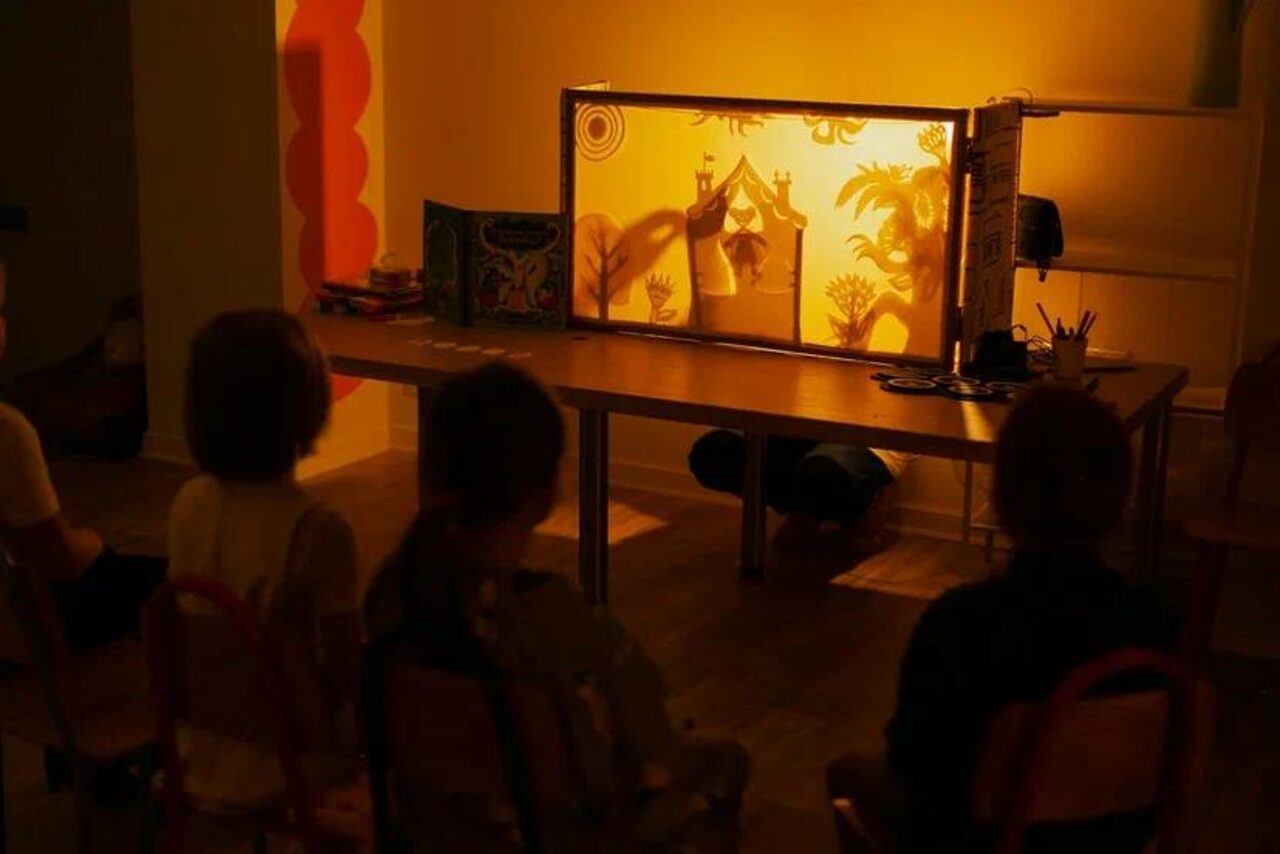 Арендовать Уютное пространство с детской комнатой