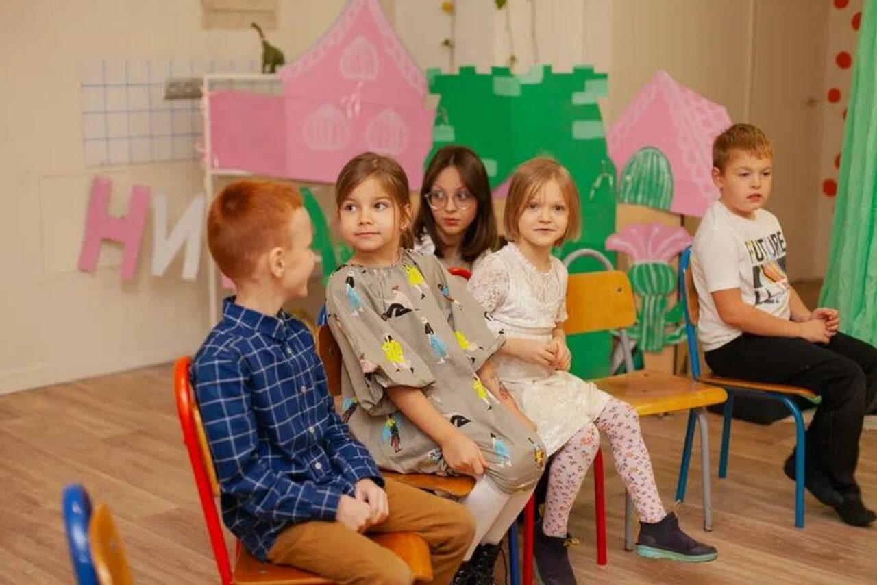 Арендовать Уютное пространство с детской комнатой