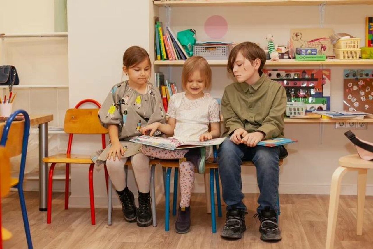 Арендовать Уютное пространство с детской комнатой