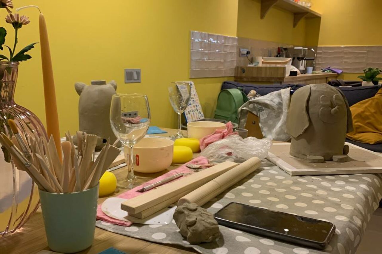 Арендовать Уютное пространство с детской комнатой