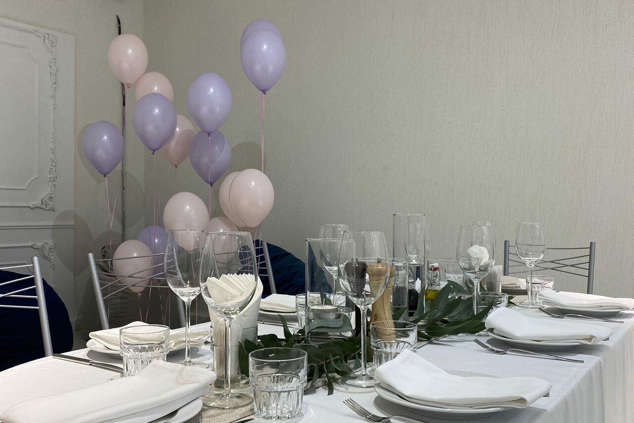 Арендовать Дизайнерский лофт для детских мероприятий