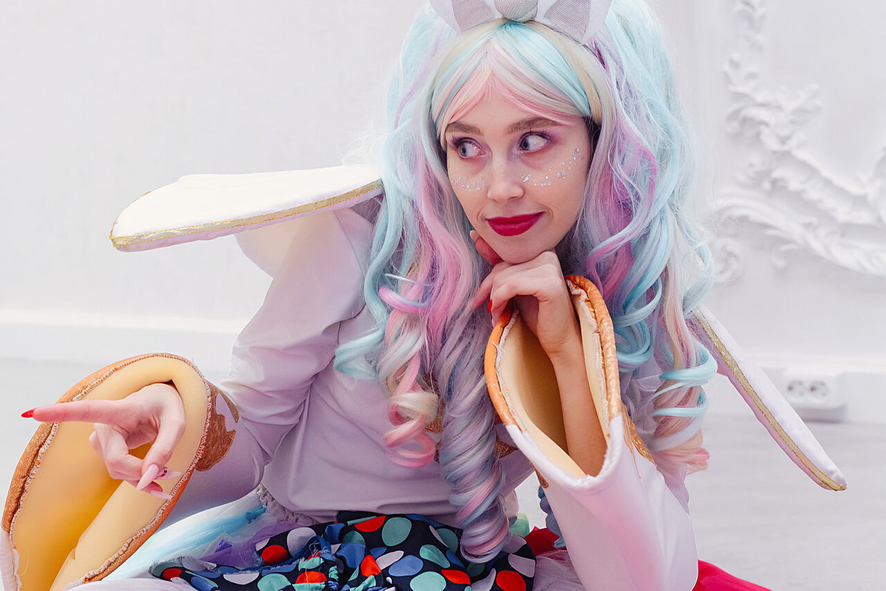 Арендовать Дизайнерский лофт для детских мероприятий