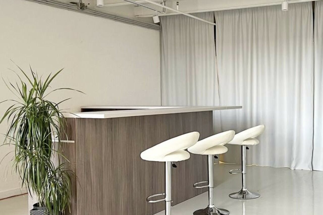 Арендовать Дизайнерский лофт для детских мероприятий